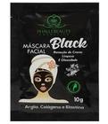 Máscara Facial Black Phállebeauty