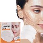 Máscara Facial Colágeno High Prime Eelhoe Para Olheiras Ácido Hialuronico Antirrugas Antienvelhecimento