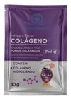 Máscara Facial Colágeno Phállebeauty