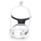 Máscara facial DreamWear Full - Philips Respironics