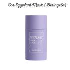 Máscara Facial em Bastão Tea Green OU EggPlant Mask Stick