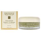 Máscara Facial Eminence Citrus Kale - 60ml