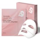 Máscara facial FRANDORA Deep Collagen Overnight Anti Rugas