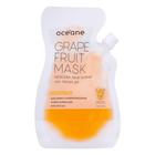 Máscara Facial Gel Océane Grape Fruit Mask