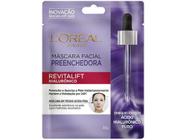 Máscara Facial Hidratação Loreal Paris Revitalift - Hialurônico 30g