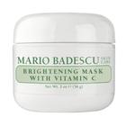 Máscara Facial Mario Badescu Brightening com Vitamina C