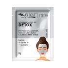 Máscara Facial Max Love Sachê 8g