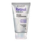 Máscara Facial Multirenovadora Retinol Vegetal Payot 50g