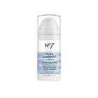 Máscara Facial No7 HydraLuminous+ Hidratante - Com Ácido Hialurônico (100ml)