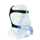 Máscara facial p/ cpap nv freemotion - fisher & paykel