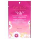 Máscara facial Pacifica Disobey Time Rose e Peptide 1 unidade