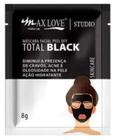 Máscara Facial Peel Off Max Love 8g