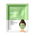 máscara facial peel off pepino - Max Love