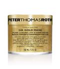 Máscara facial Peter Thomas Roth 24K Gold 150mL