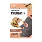 Máscara Facial Purificante Sabão Africano Kiss NY