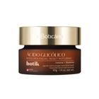 Máscara Facial Reset Noturno Ácido Glicólico Botik 40g - Boticário