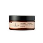 Máscara facial Sukin Esfoliante de Café e Coco 100mL