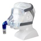 Máscara facial total fitlife - philips respironics