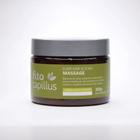 Máscara Fito Capillus Herbal Elixir Hair Scalp Massage 300g