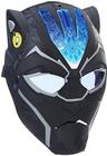 Máscara fx de poder de vibranium pantera negra marvel