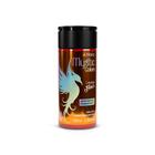 Máscara Gel Pigmentante Mystic Colors 100ml Triskle - Laranja Fenix