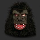Máscara Gorila / Macaco - Látex