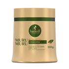 Máscara Haskell Muru P/ Cabelos Secos e Sem Nutrientes 500g