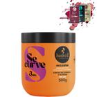 Máscara Haskell Poder Dos Óleos Se Curve 500gr