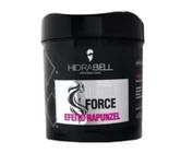 Máscara Hidrabell Ultra Force Efeito Rapunzel 450g