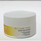 Máscara Hidratação + Brilho NUTRITION 300G