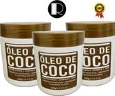 Máscara Hidratação Coco 500g - Redsan Professional