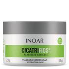 Máscara Hidratante Cicatrifios Renovação Absoluta 250g - Inoar