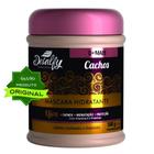 Máscara Hidratante D + Mais Cachos - 500g - Desalfy