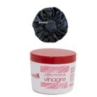 Máscara Hidratante de Vinagre Souple liss 300g