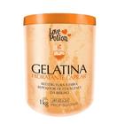 Máscara Hidratante Gelatina Love Potion