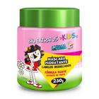 Máscara Hidratante Kids 250 g - Bio Extratus