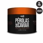 Máscara Hidratante Pérolas de Caviar 300g - Widi Care