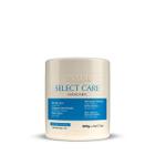 Máscara Hidratante Pós Química Select Care 500g Prohall Professional