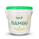 Máscara Hidratante Reconstrução Capilar de Bambu 2Kg