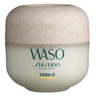 Máscara Hidratante Shiseido - Waso Yuzu-C Beauty Sleeping Mask