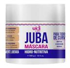 Máscara Hidro Nutritiva Juba Widi Care 500gr