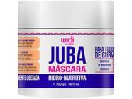 Máscara Hidro-nutritiva Widi Care Juba 500G