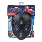 Mascara Homem Aranha Furtivo com Visor, Hasbro