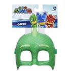 Mascara Infantil Pj Masks Lagartixo Gekko Hasbro F2140