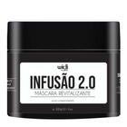 Máscara Infusão 2.0 Widi Care 300g - Revitalizante