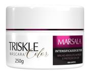 Máscara Intensificador Marsala 250g - Triskle Colors