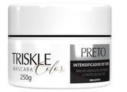 Máscara Intensificador Preto 250g - Triskle Colors