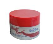 Máscara Intensificadora Cabelo Vermelho Magic Red Shine Blue 250g