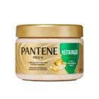 Máscara Intensiva Pantene Pro V Restauração 270ml - Pantene