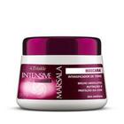 Máscara intensive repair marsala intensificador de tons triskle 300g